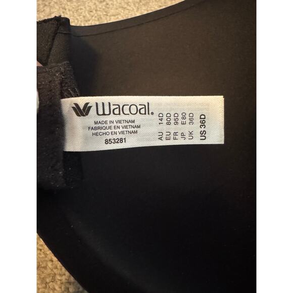 Ultimate Side Smoother Underwire T-Shirt Bra, Size 36D - Picture 2 of 8